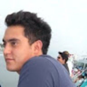 Meet your Posher, Alan